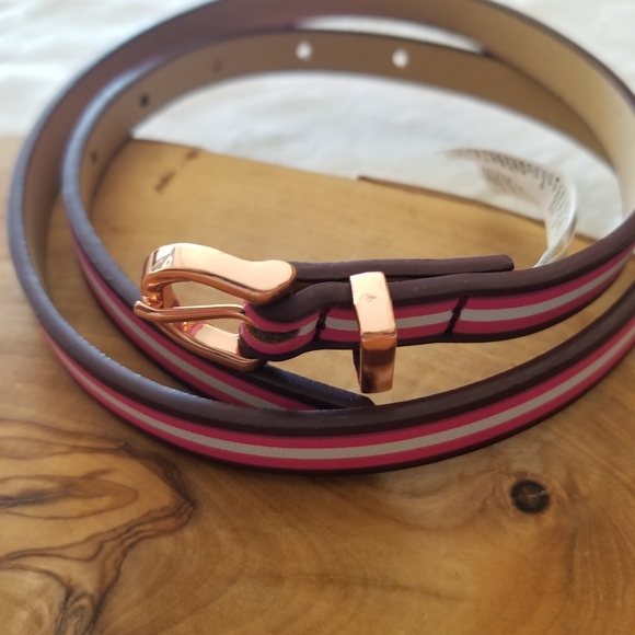 OLD NAVY CHILDREN BELT - Picture 2 of 7